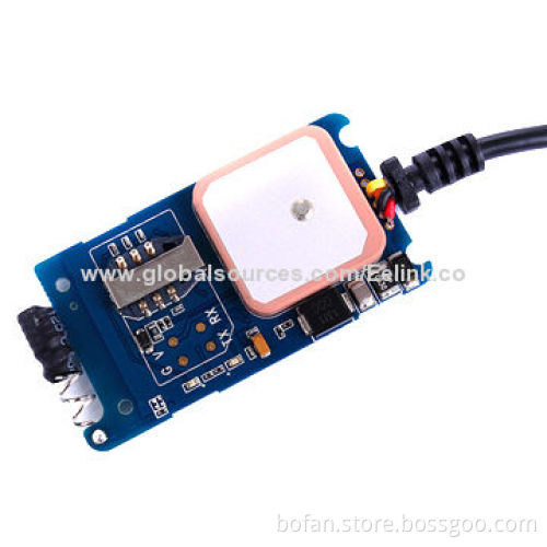 SIM Card GPS Tracking Device, Remote Cut Oil/Engine/Power, Track Realtime, Speed, Geo-fence AlarmNew